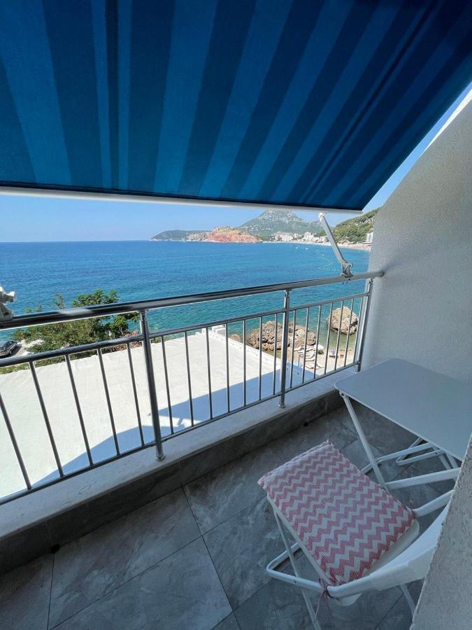 Two Palms Apartment ซูโตมอเร ภายนอก รูปภาพ