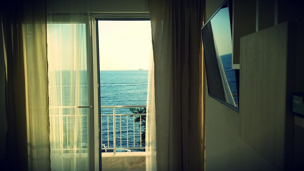 Two Palms Apartment ซูโตมอเร ภายนอก รูปภาพ