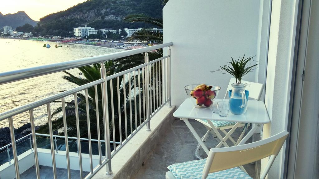 Two Palms Apartment ซูโตมอเร ภายนอก รูปภาพ