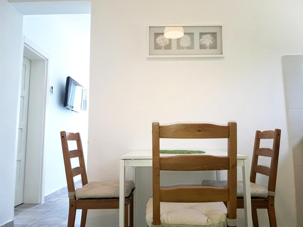 Two Palms Apartment ซูโตมอเร ภายนอก รูปภาพ