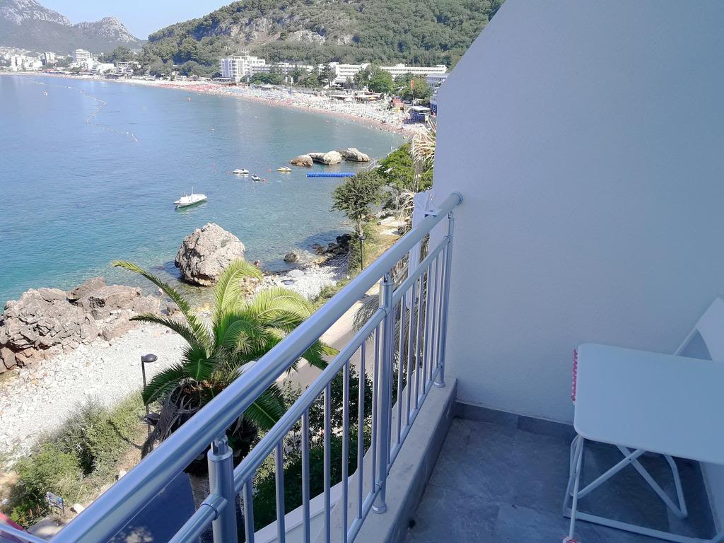 Two Palms Apartment ซูโตมอเร ภายนอก รูปภาพ