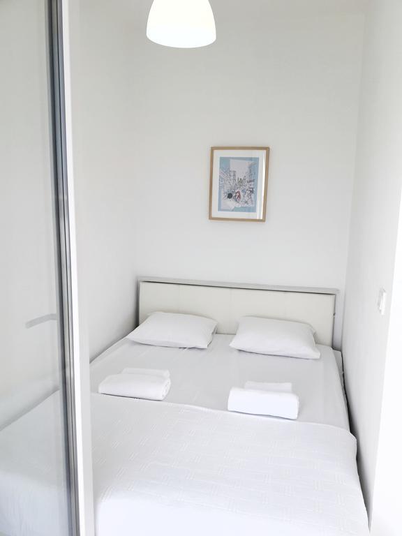 Two Palms Apartment ซูโตมอเร ภายนอก รูปภาพ