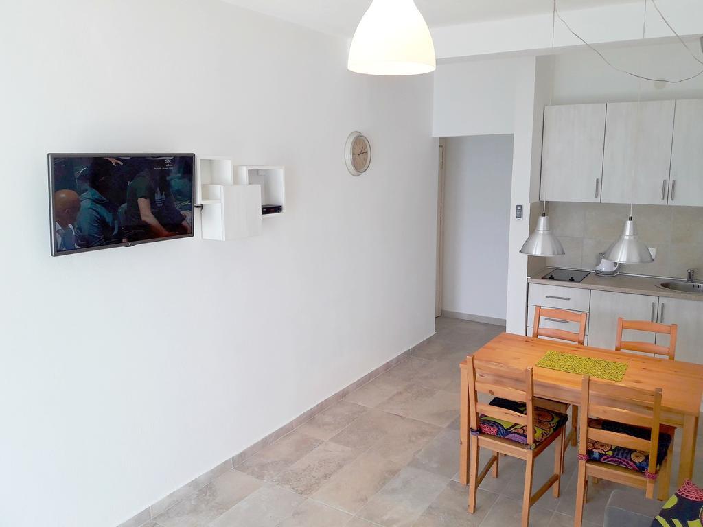 Two Palms Apartment ซูโตมอเร ภายนอก รูปภาพ