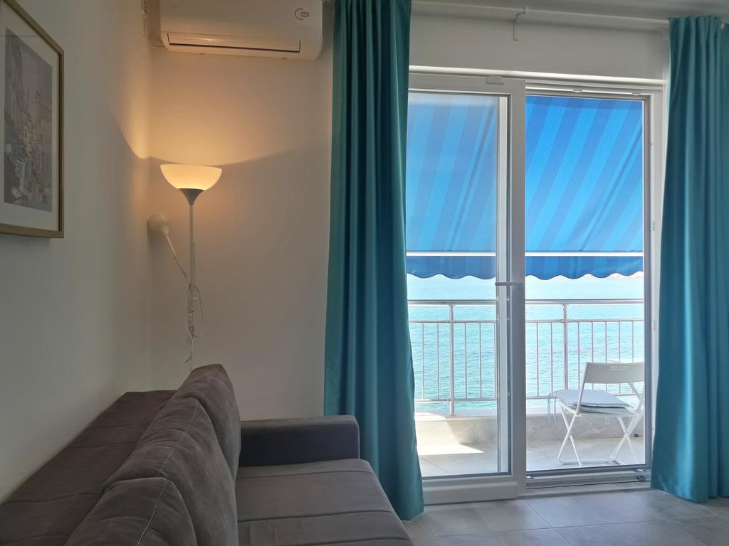 Two Palms Apartment ซูโตมอเร ภายนอก รูปภาพ