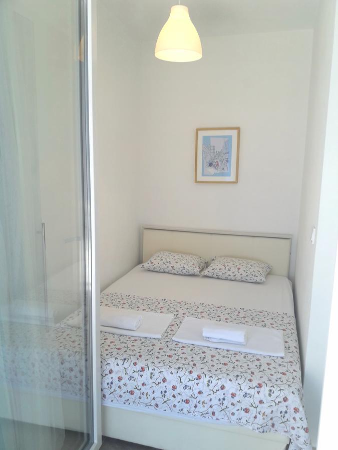 Two Palms Apartment ซูโตมอเร ภายนอก รูปภาพ
