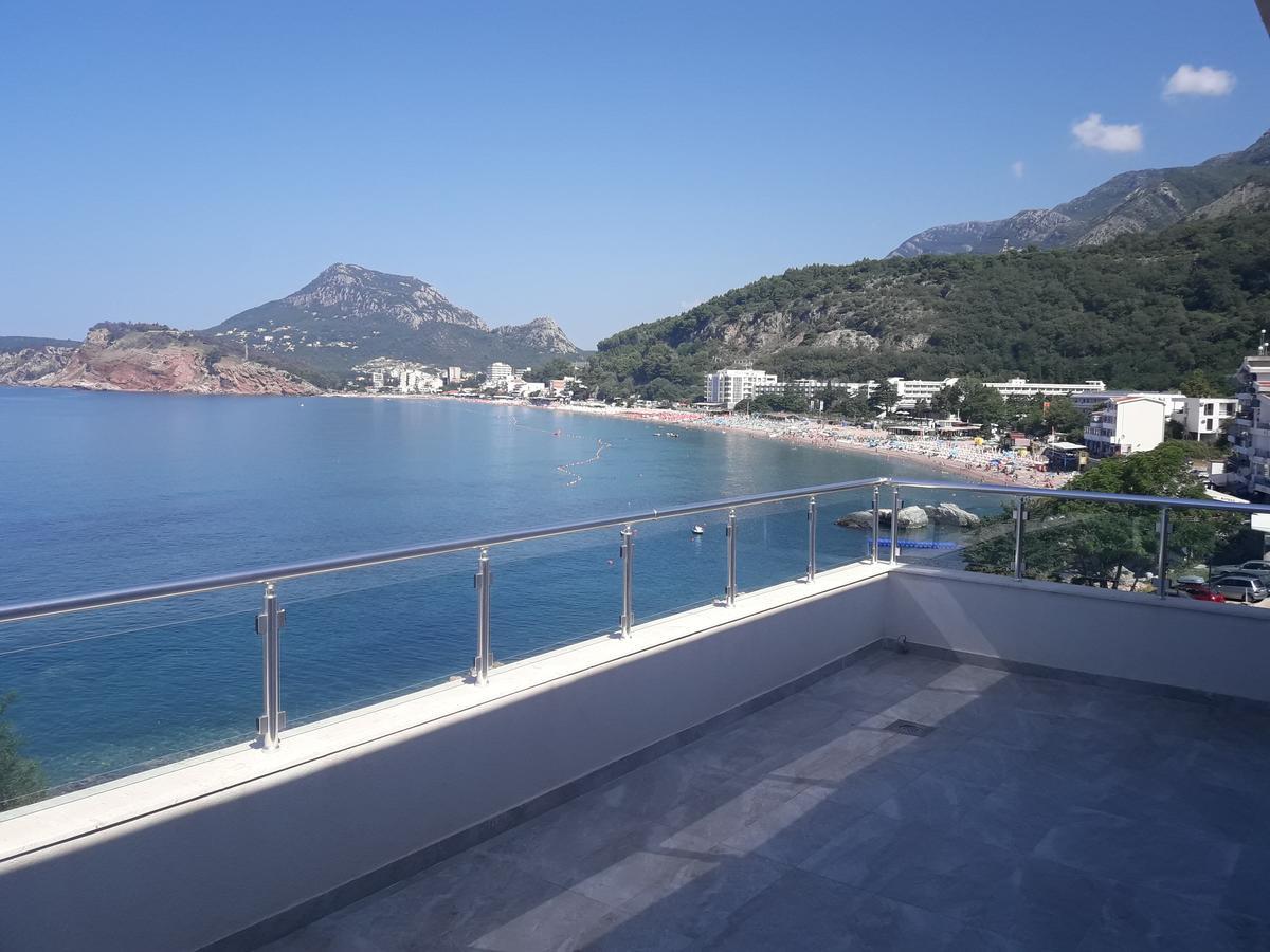 Two Palms Apartment ซูโตมอเร ภายนอก รูปภาพ