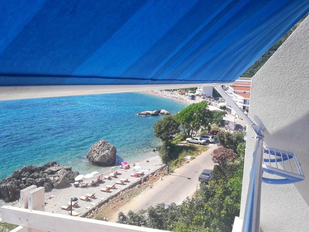 Two Palms Apartment ซูโตมอเร ภายนอก รูปภาพ